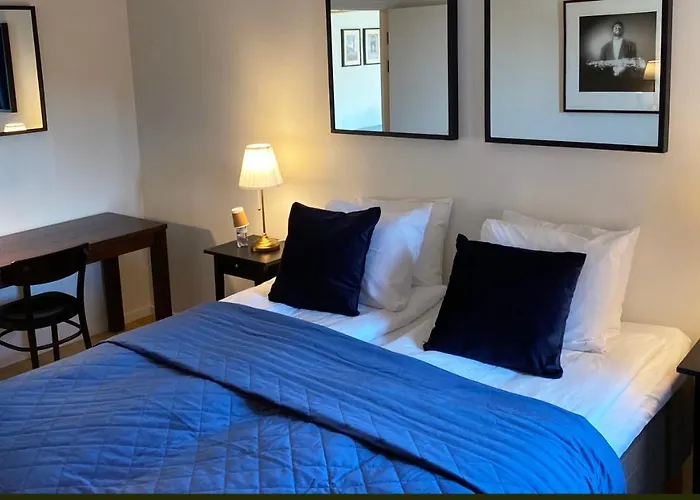 Hotel Sthlm South Stockholm