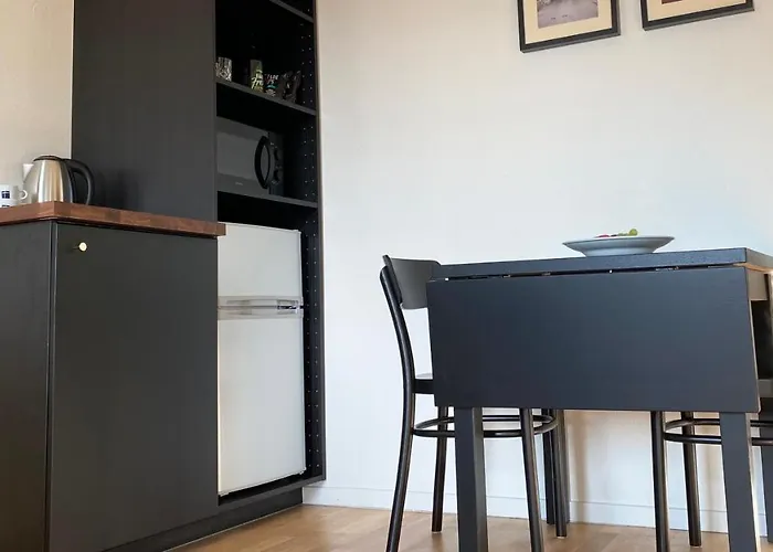 Hotel Sthlm South Stockholm