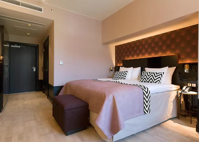 Haymarket By ScandicHotell Stockholm