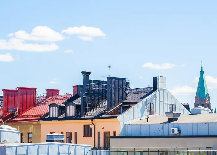 Nofo Loft Vandrarhem