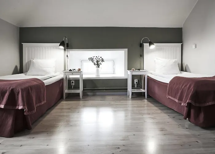 Nofo Loft Vandrarhem